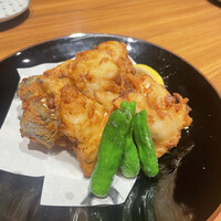 焼ふぐ夢鉄砲 中目黒店 - 