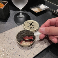 西麻布 焼肉 X - 