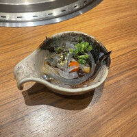 焼ふぐ夢鉄砲 中目黒店 - 