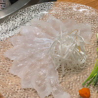 焼ふぐ夢鉄砲 中目黒店 - 