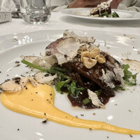 Ristorante IL PRINCIPE - 