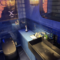 西麻布 焼肉 X - 