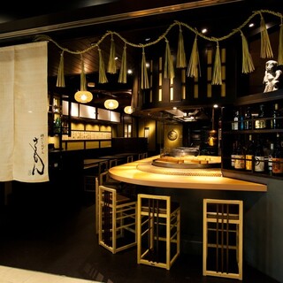 鶏だしおでん さもん_1