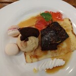 Italian&Spanish Piccolo Regalo - 