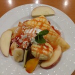 Italian&Spanish Piccolo Regalo - 