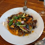 Italian&Spanish Piccolo Regalo - 