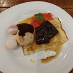 Italian&Spanish Piccolo Regalo - 