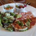 Italian&Spanish Piccolo Regalo - 