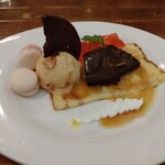 Italian&Spanish Piccolo Regalo - 