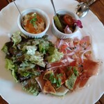 Italian&Spanish Piccolo Regalo - 