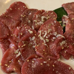 炭櫓 - 
