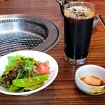 大仙　牛玄亭 - 