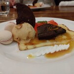 Italian&Spanish Piccolo Regalo - 