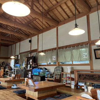 讃岐うどん いろ里_2