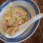 中国ラーメン 揚州商人 - 