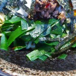 麺酒房 龍安 - ニラ