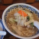 中国ラーメン 揚州商人 - 