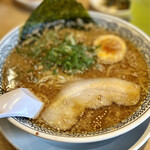 丸源ラーメン - 