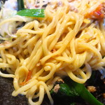 麺酒房 龍安 - 麺