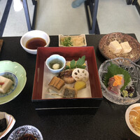京都嵐山温泉　渡月亭 - 