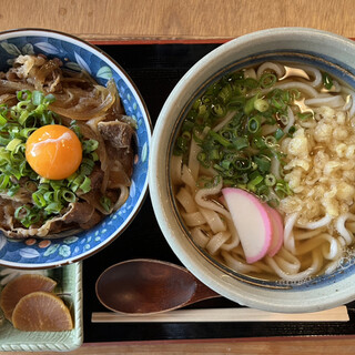 讃岐うどん いろ里_0