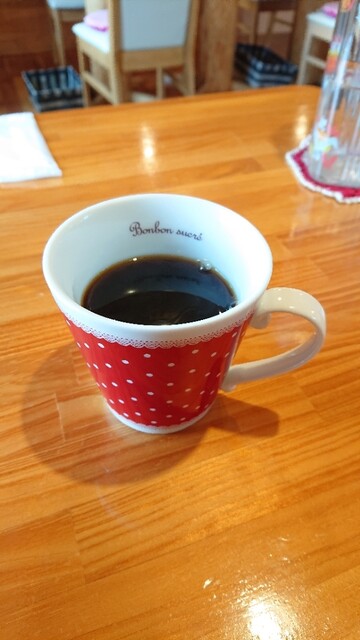 ぽっぽの家 - 出戸浜（カフェ）の写真