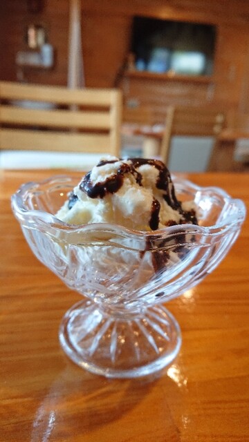 ぽっぽの家 - 出戸浜（カフェ）の写真