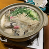 瓢 - 牡蠣鍋
