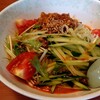 精陽軒 - 冷やし担々麺