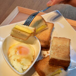 Oike Cafe - 