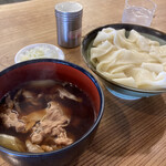 元祖田舎っぺうどん - 