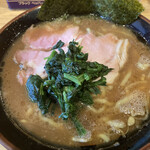 秋葉原ラーメン わいず - ラーメン