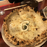 ピッツェリア カヴァッロ - 