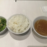 Szechwan Cuisine & Wine 四川料理 御馥 中之島ダイビル店 - 