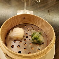 中国料理 彩龍 - 