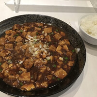 Szechwan Cuisine & Wine 四川料理 御馥 中之島ダイビル店 - 