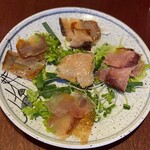 YAKITORI CLUB 和八 - 
