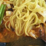 大香楼 - 麺