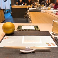 天ぷら料理 花歩 - 