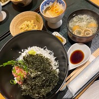 お料理 とみやま - 