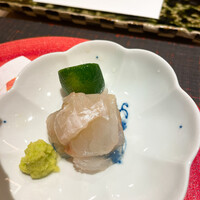 天ぷら料理 花歩 - 