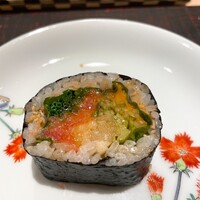 天ぷら料理 花歩 - 