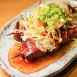 アカマル屋 - 料理写真: