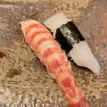 Sushi Kaiseki Iso Kawa - 