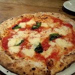 カンテラ - マルゲリータ