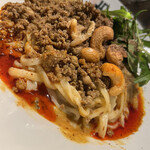 175°DENO 担担麺 札幌南口店 - 