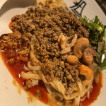 175°DENO 担担麺 札幌南口店 - 