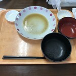 市場食堂 - 