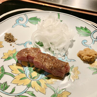 銀座うかい亭 - 