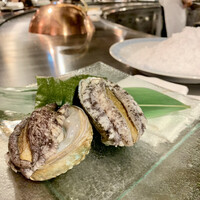 銀座うかい亭 - 